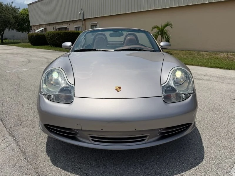 2003 Porsche 986 Boxster S - Image 14 of 20