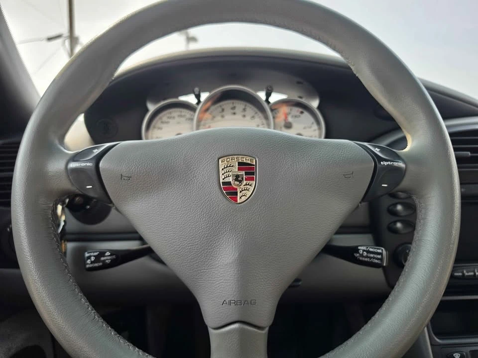 2003 Porsche 986 Boxster S - Image 14 of 16