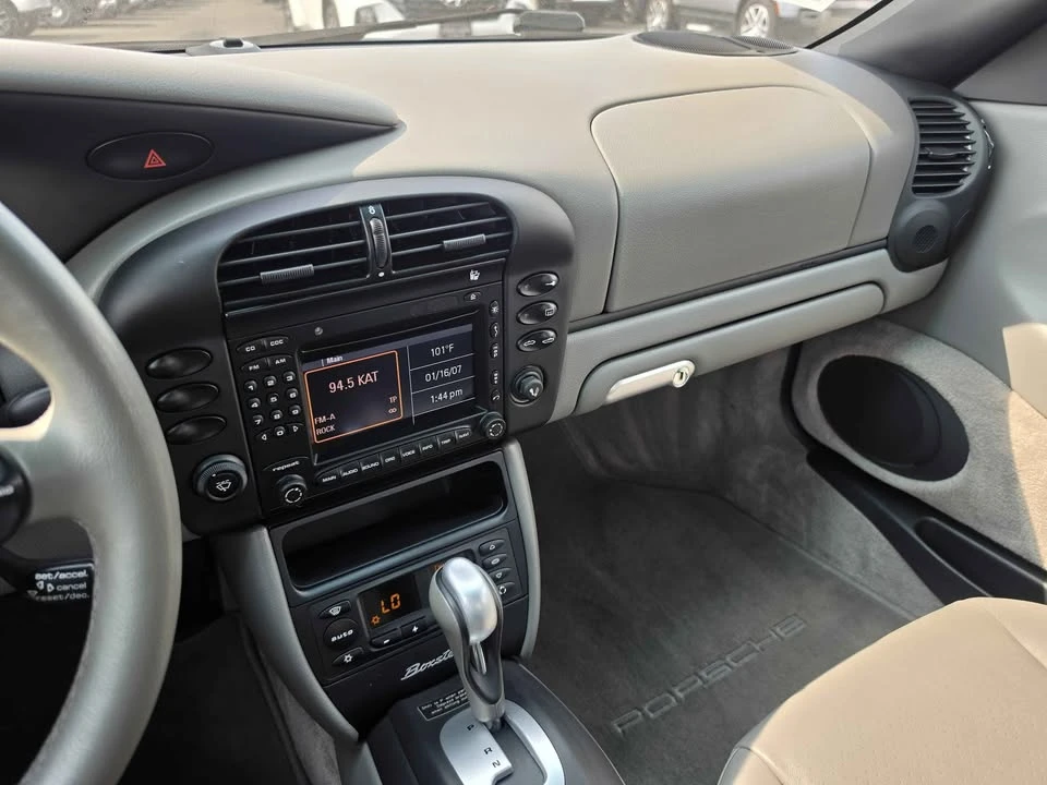 2003 Porsche 986 Boxster S - Image 15 of 16