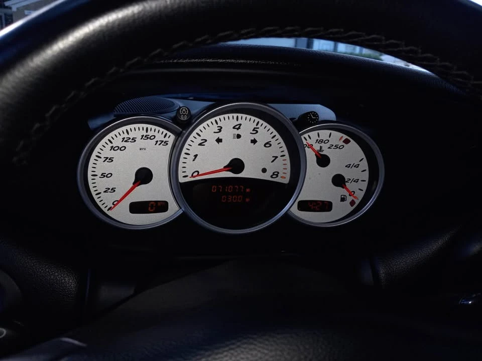2003 Porsche 986 Boxster S - Image 10 of 14
