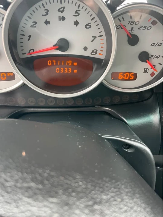 2003 Porsche 986 Boxster S - Image 11 of 14
