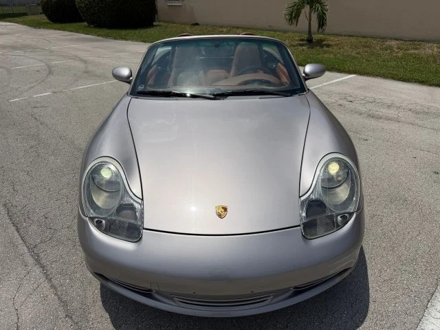 2003 Porsche 986 Boxster S - Image 15 of 31