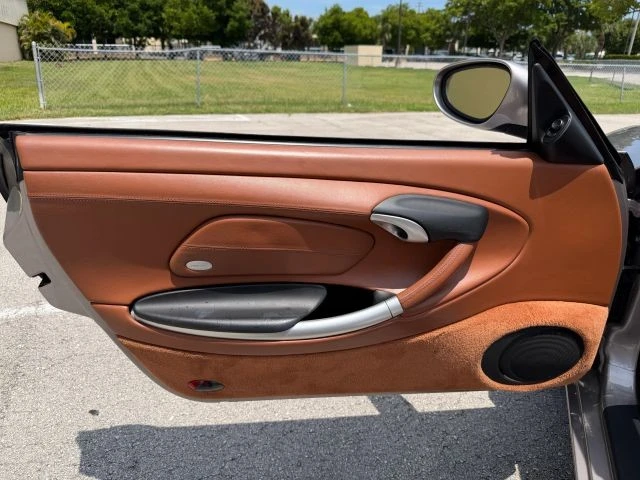 2003 Porsche 986 Boxster S - Image 28 of 31