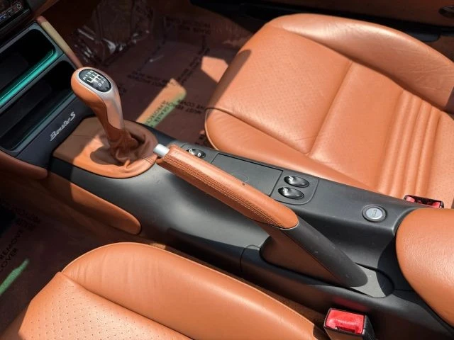 2003 Porsche 986 Boxster S - Image 31 of 31