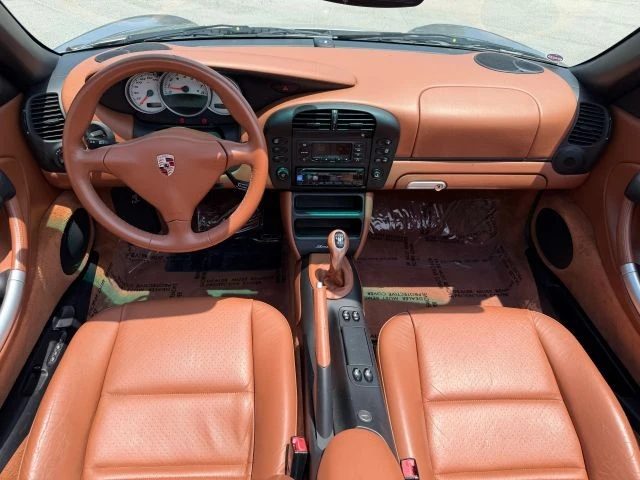 2003 Porsche 986 Boxster S - Image 29 of 31