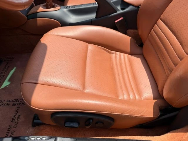 2003 Porsche 986 Boxster S - Image 27 of 31