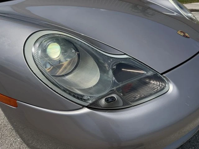 2003 Porsche 986 Boxster S - Image 12 of 31