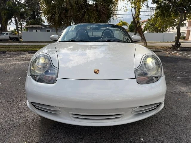 2003 Porsche 986 Boxster S - Image 15 of 21