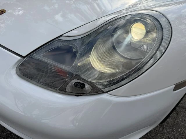 2003 Porsche 986 Boxster S - Image 12 of 21