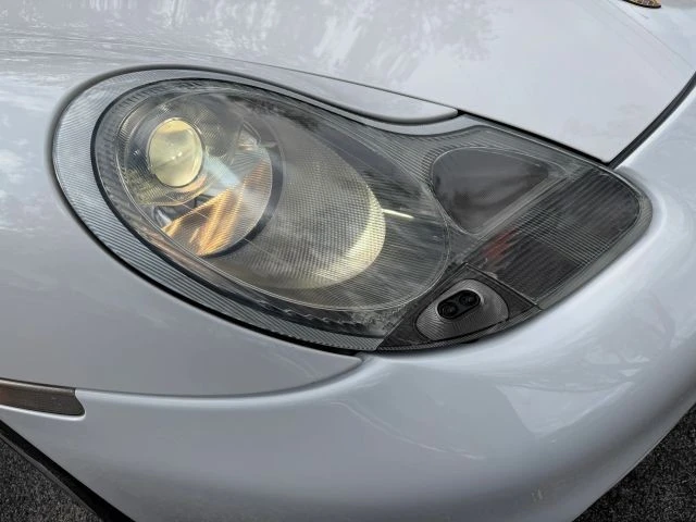 2003 Porsche 986 Boxster S - Image 13 of 21