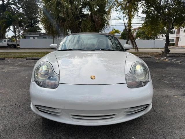 2003 Porsche 986 Boxster S - Image 2 of 21