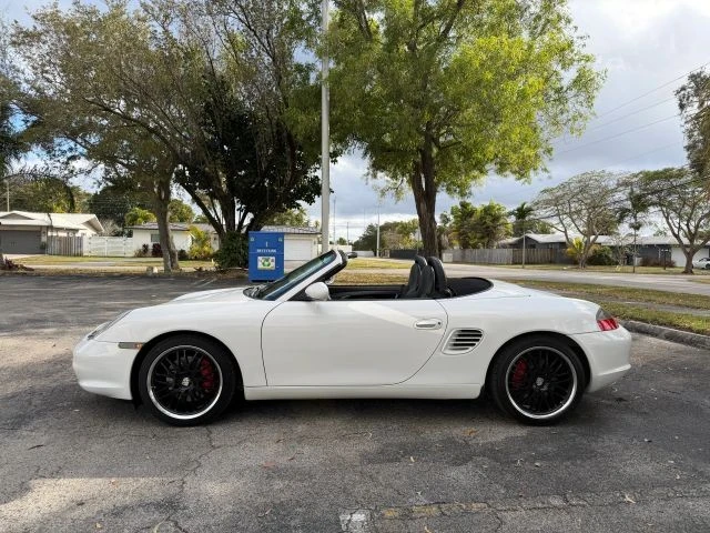 2003 Porsche 986 Boxster S - Image 18 of 21