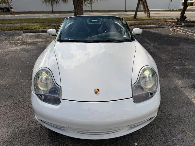 2003 Porsche 986 Boxster S - Image 16 of 21