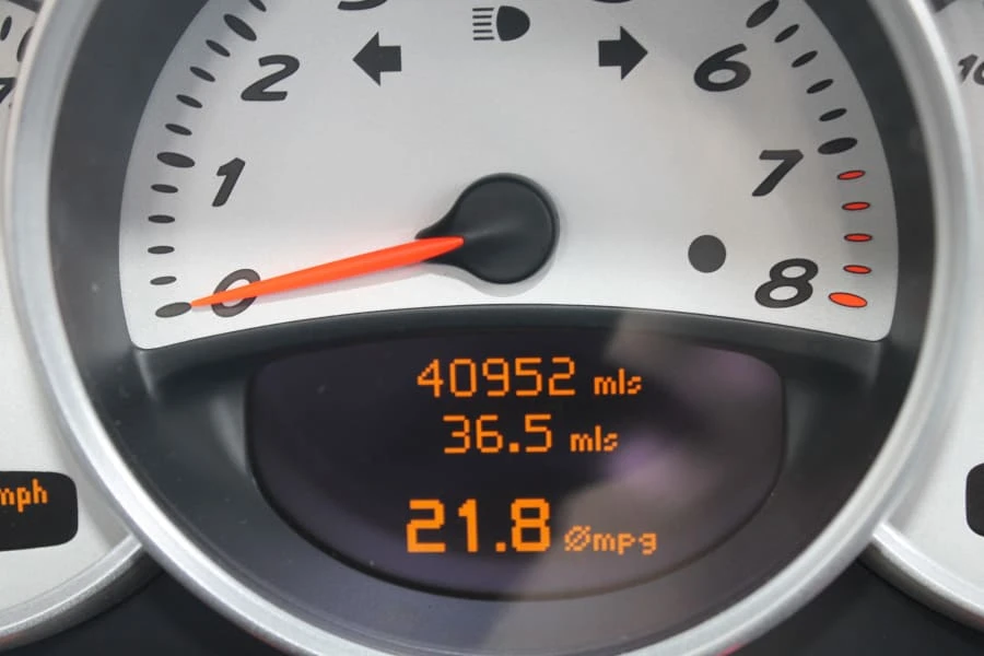 2003 Porsche 986 Boxster S - Image 6 of 12