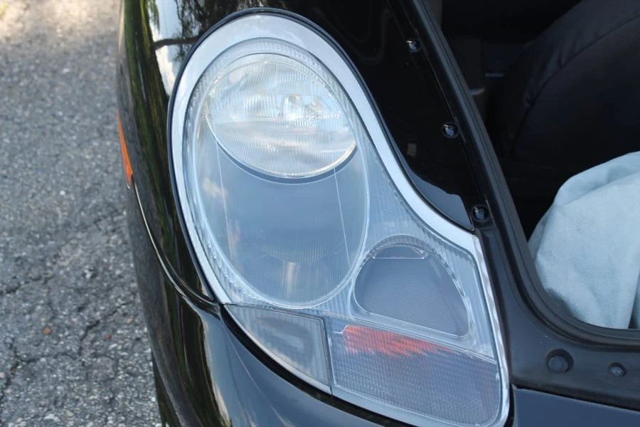 2003 Porsche 986 Boxster S - Image 9 of 12