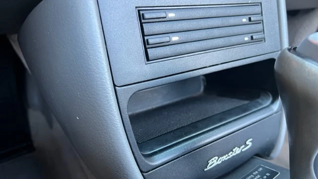 2003 Porsche 986 Boxster S - Image 9 of 18