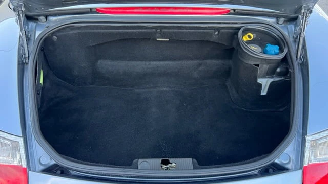 2003 Porsche 986 Boxster S - Image 10 of 18