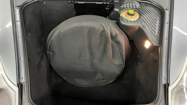 2003 Porsche 986 Boxster S - Image 11 of 18