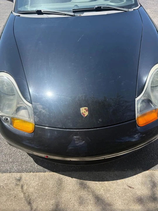 2003 Porsche 986 Boxster S - Image 17 of 20