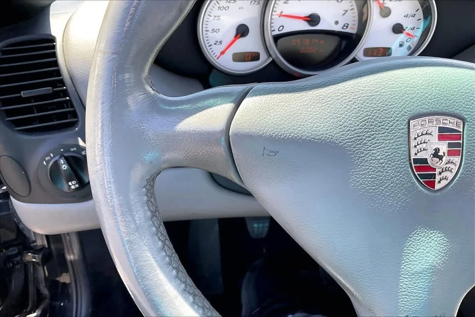2003 Porsche 986 Boxster S - Image 20 of 20