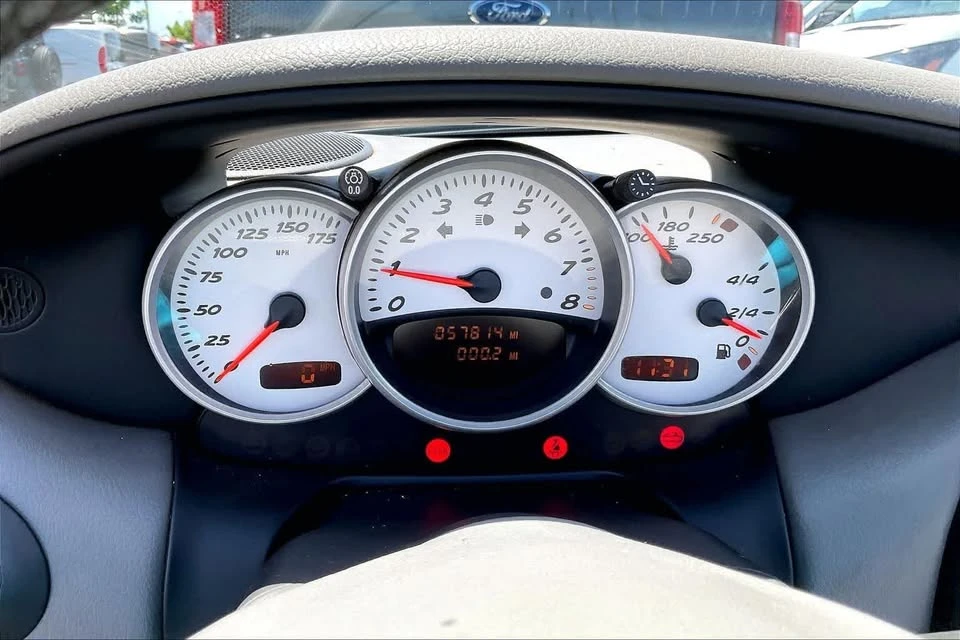 2003 Porsche 986 Boxster S - Image 13 of 20
