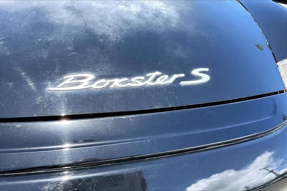 2003 Porsche 986 Boxster S - Image 5 of 20