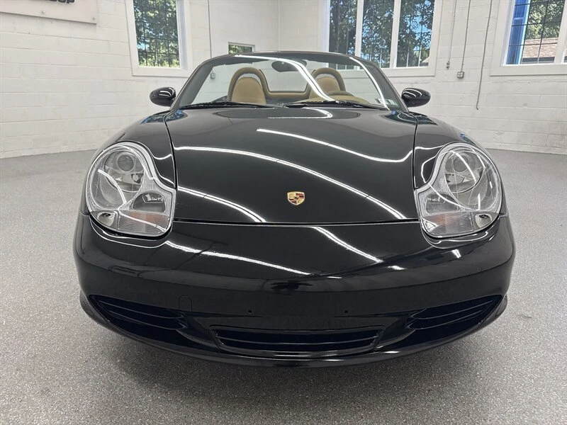 2003 Porsche 986 Boxster S - Image 12 of 20