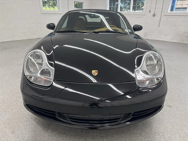 2003 Porsche 986 Boxster S - Image 2 of 20