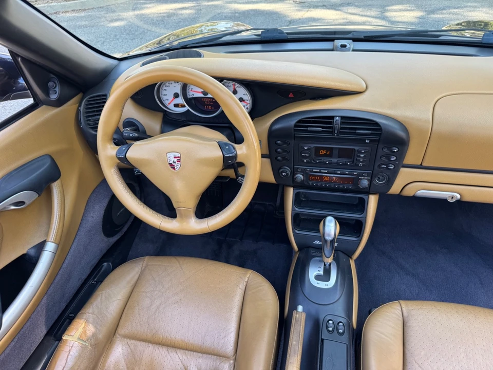 2003 Porsche - Image 24 of 30
