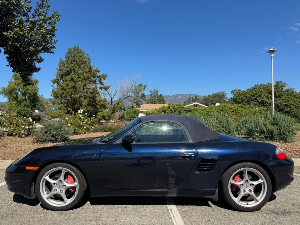 2003 Porsche - Image 30 of 30