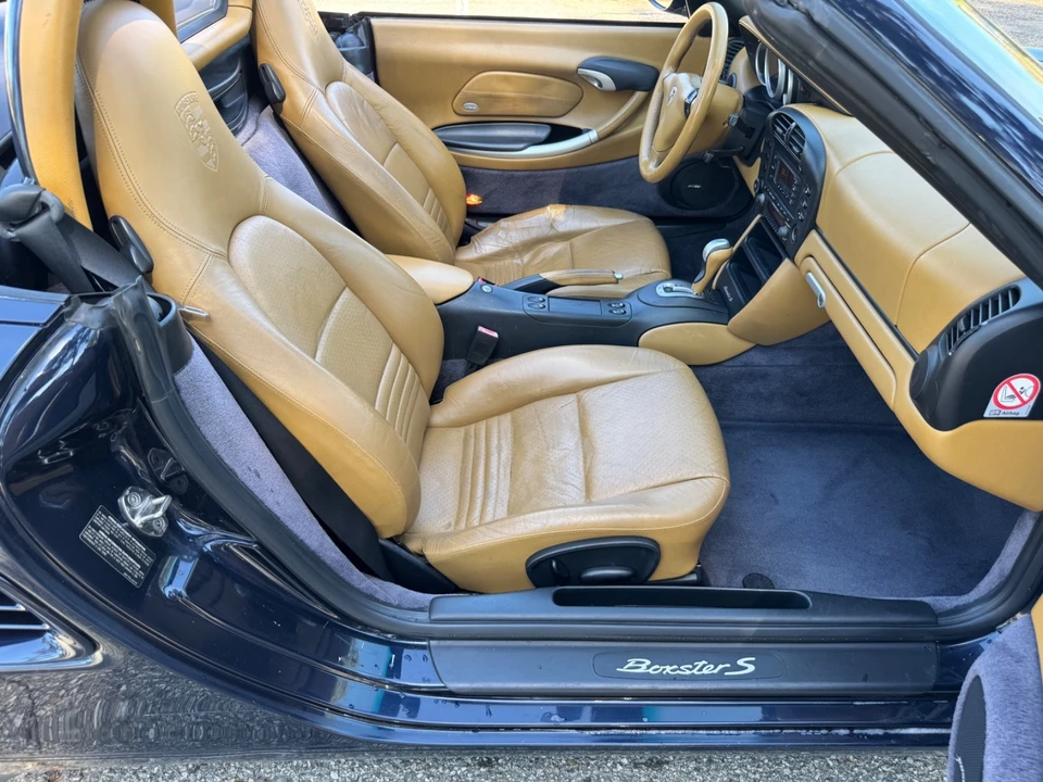 2003 Porsche - Image 22 of 30