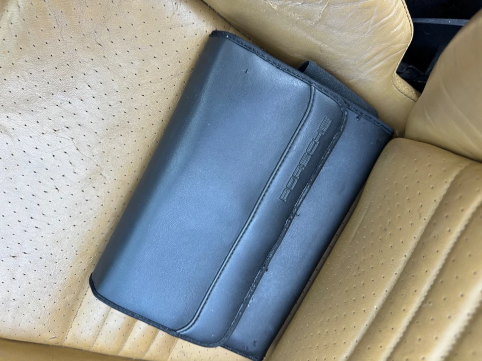 2003 Porsche - Image 25 of 30
