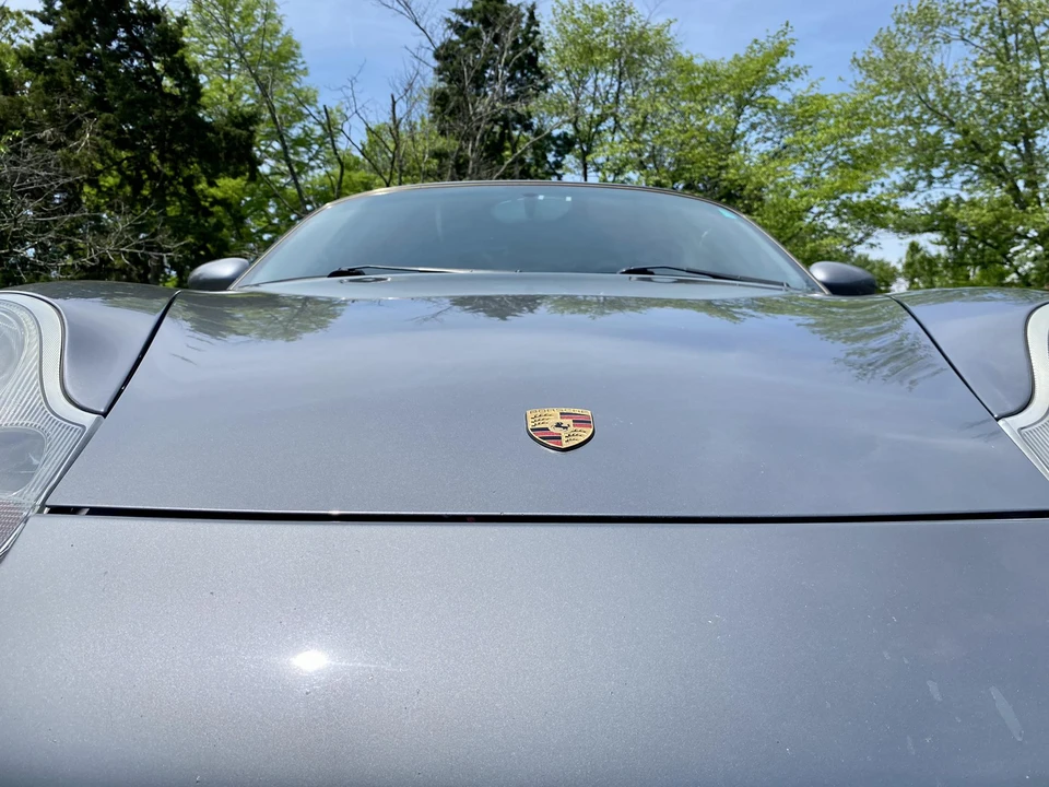 2003 Porsche 986 Boxster S - Image 19 of 29