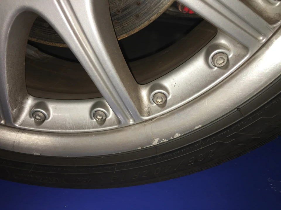 2003 Porsche 986 Boxster S - Image 24 of 31