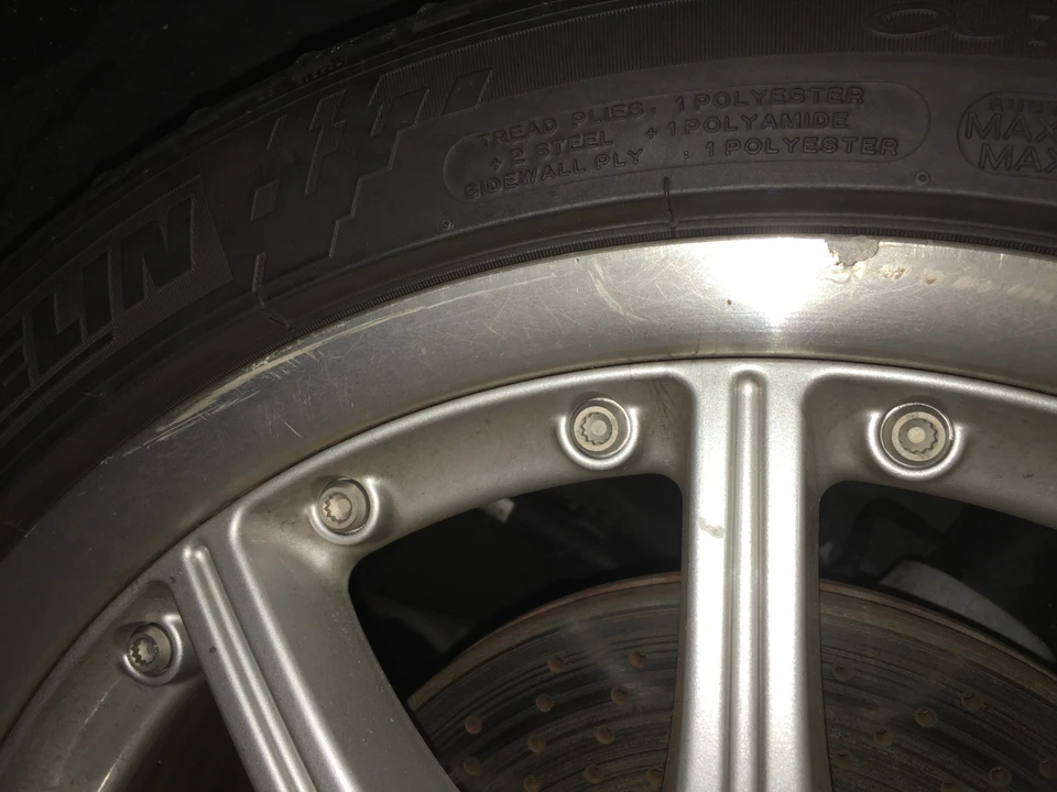 2003 Porsche 986 Boxster S - Image 25 of 31
