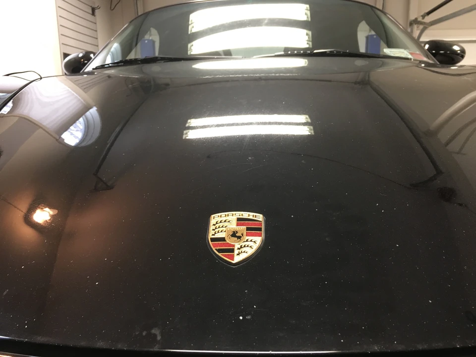 2003 Porsche 986 Boxster S - Image 16 of 31