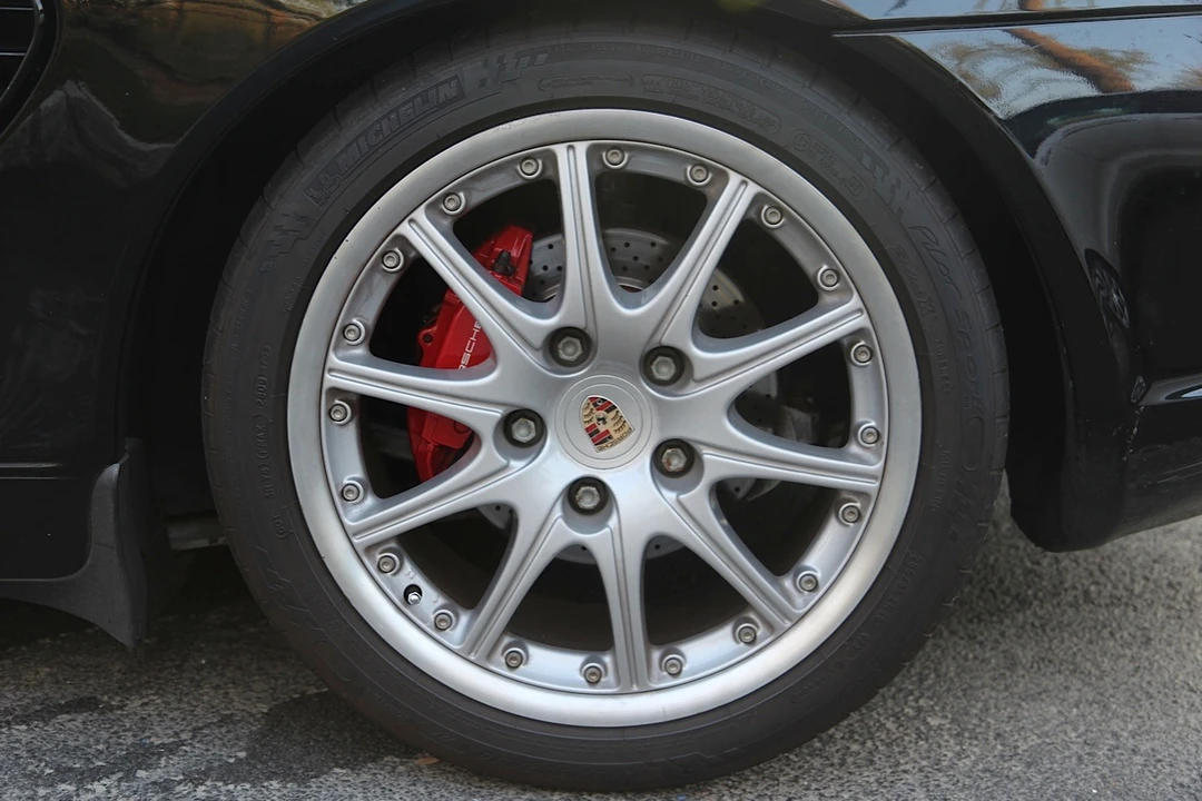 2003 Porsche 986 Boxster S - Image 21 of 31