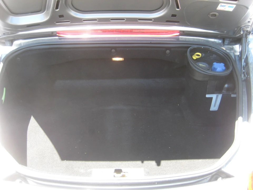 2003 Porsche 986 Boxster S - Image 4 of 21