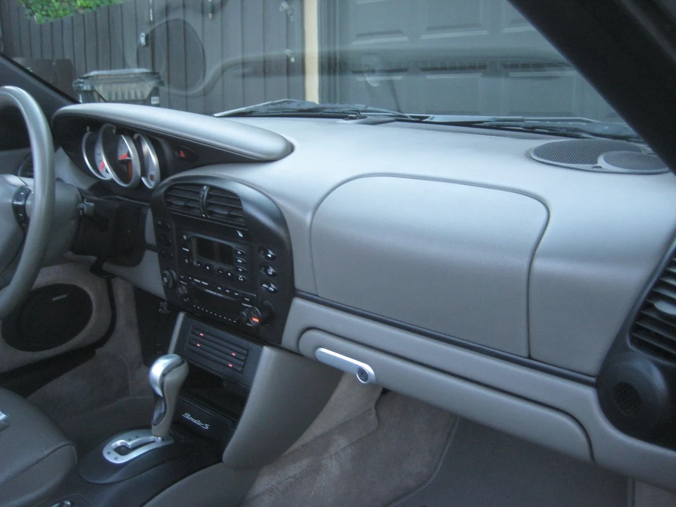 2003 Porsche 986 Boxster S - Image 11 of 21