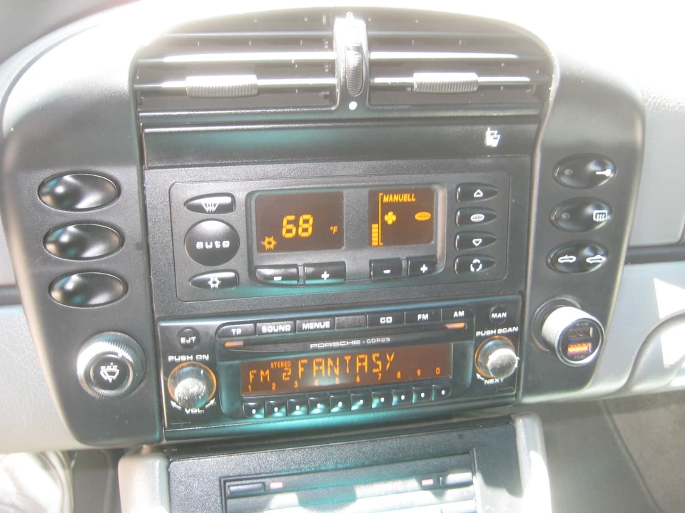 2003 Porsche 986 Boxster S - Image 18 of 21