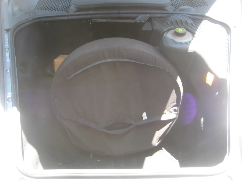 2003 Porsche 986 Boxster S - Image 8 of 21