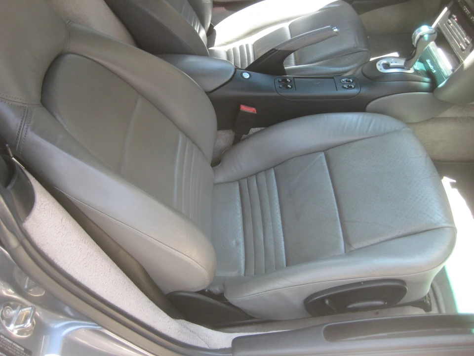 2003 Porsche 986 Boxster S - Image 10 of 21