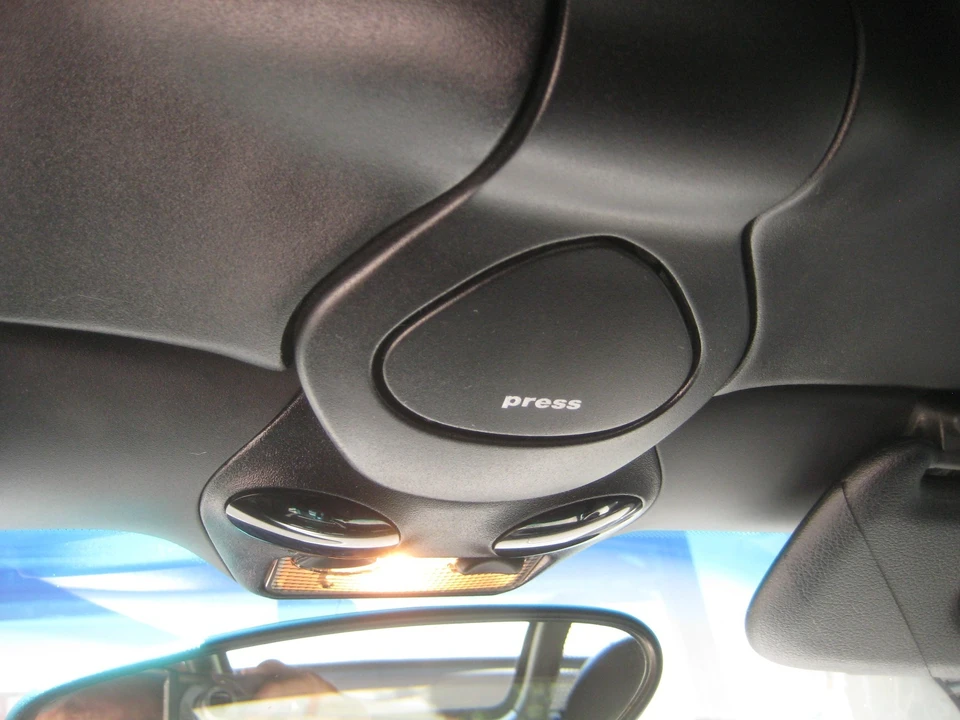 2003 Porsche 986 Boxster S - Image 20 of 21
