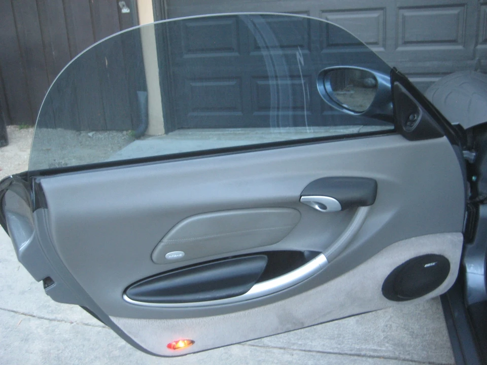 2003 Porsche 986 Boxster S - Image 14 of 21