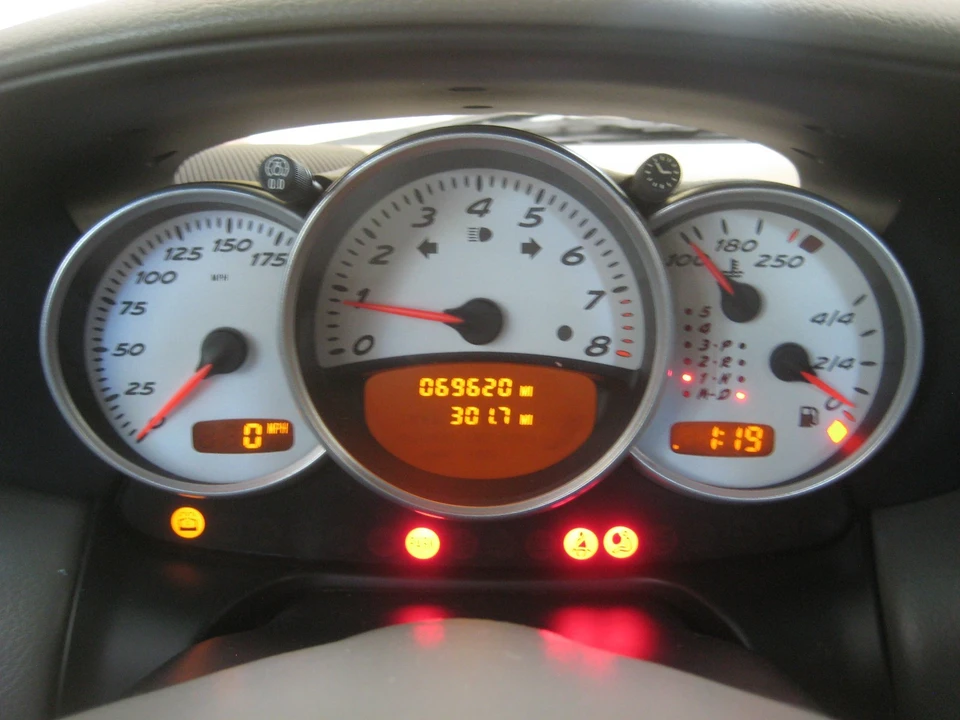 2003 Porsche 986 Boxster S - Image 9 of 21