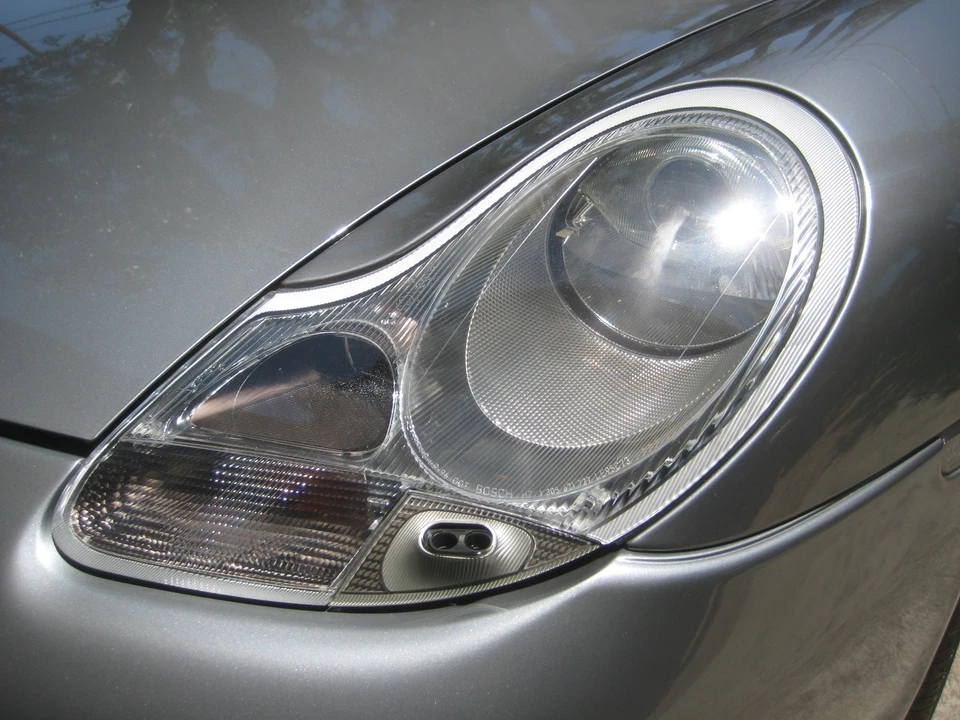 2003 Porsche 986 Boxster S - Image 5 of 21
