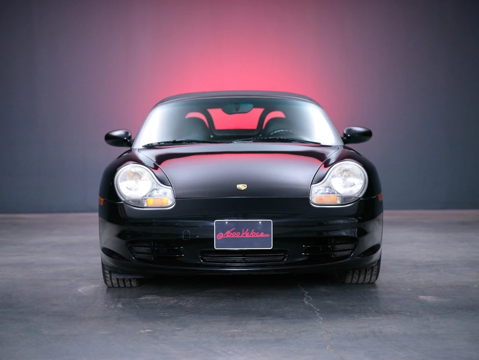 2003 Porsche 986 Boxster S - Image 26 of 31