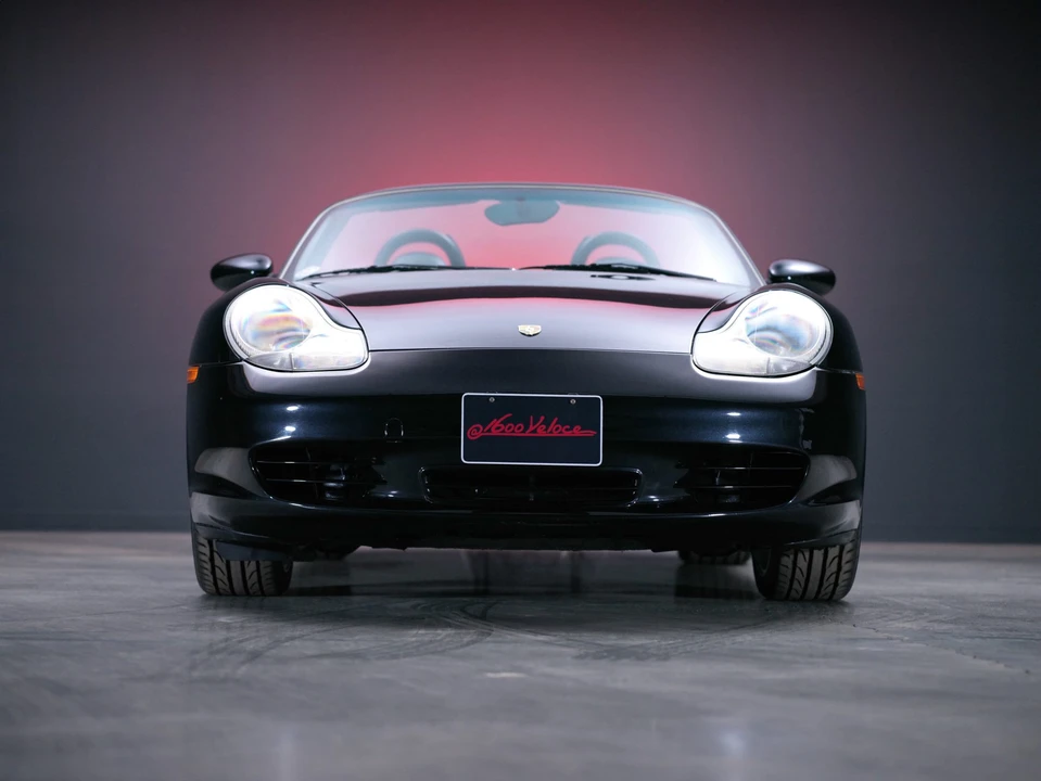 2003 Porsche 986 Boxster S - Image 5 of 31