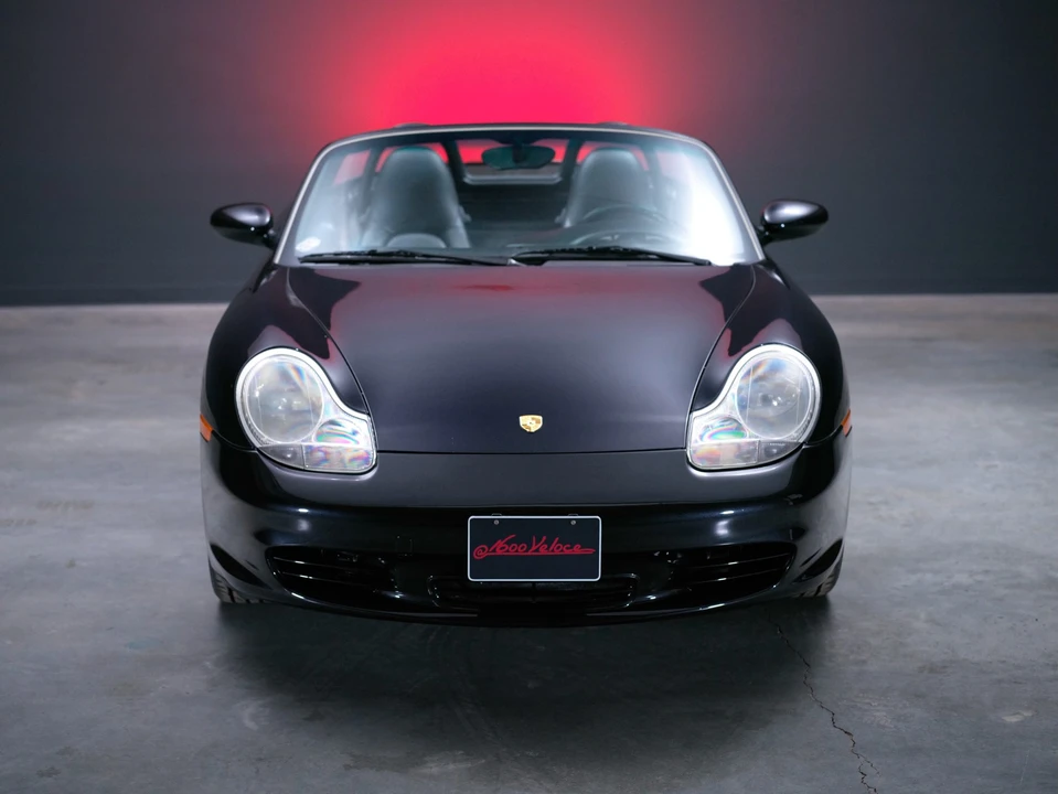 2003 Porsche 986 Boxster S - Image 7 of 31