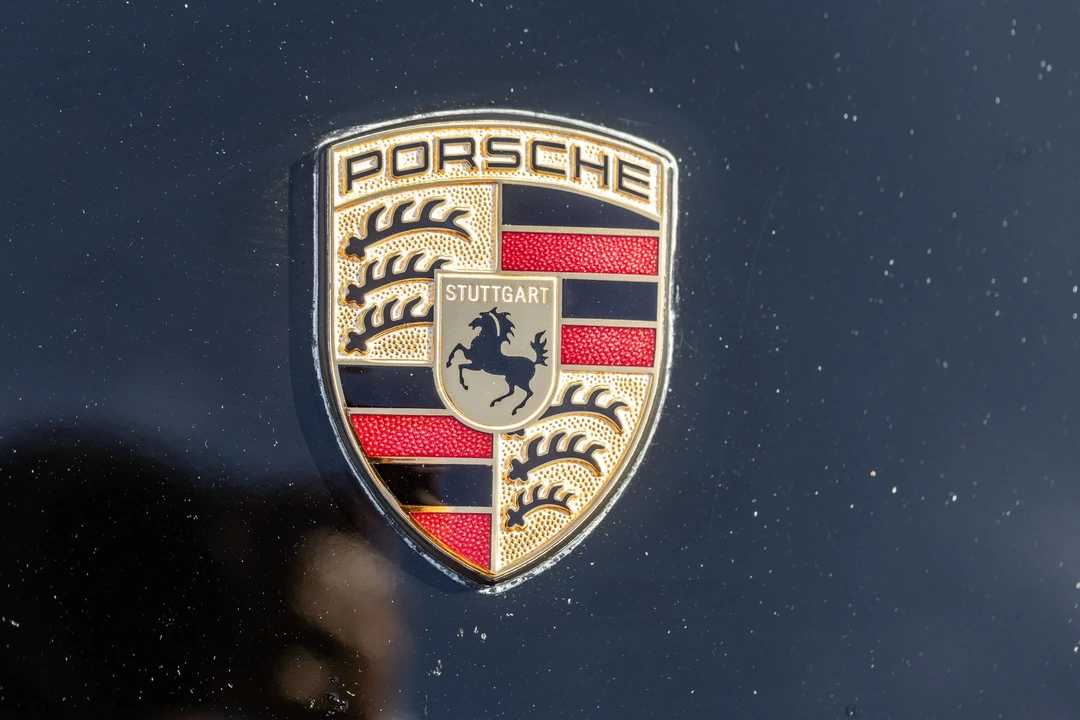 2003 Porsche 986 Boxster S - Image 22 of 31